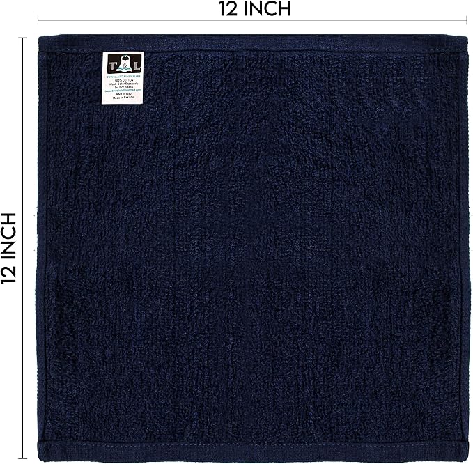 Towel and Linen Mart 100% Cotton - Image 7
