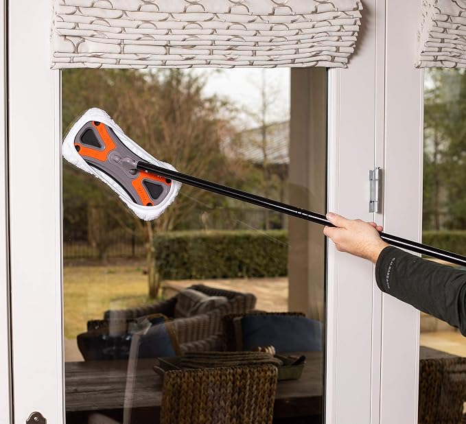 Dust Cleaning Sweeper Mopping - Image 7