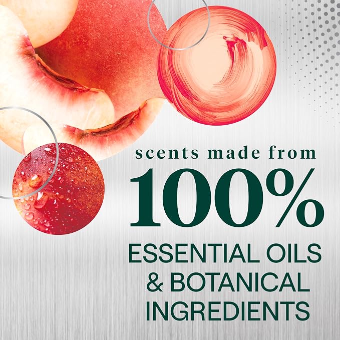 Seventh Generation Power+ Foaming Dish Spray Dishwashing soap Honey Crisp Apple - Image 7
