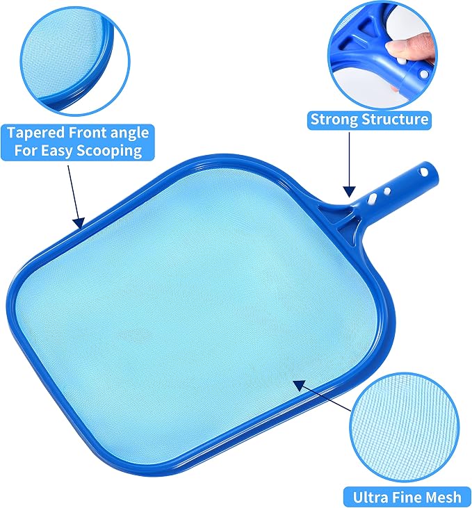 Tavaleu Pool Skimmer - Image 4