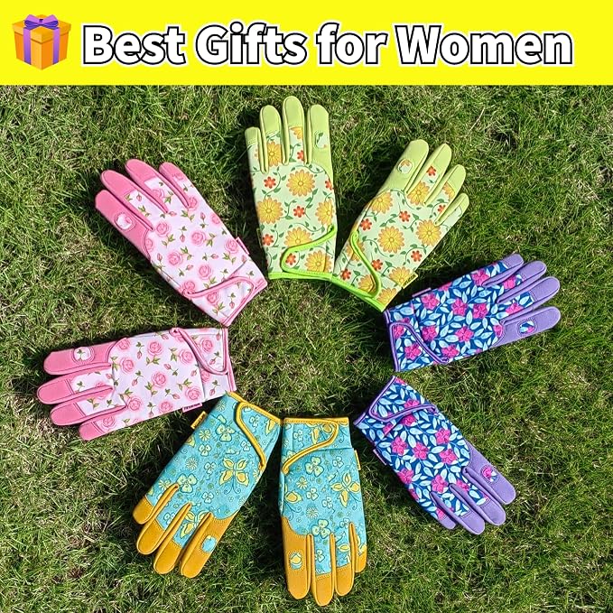 Thorn Proof&Puncture Resistant Gardening Gloves - Image 7