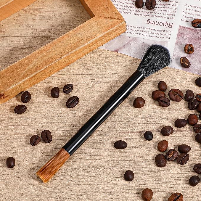Sibba Coffee Grinder Cleaning Brush - Image 5