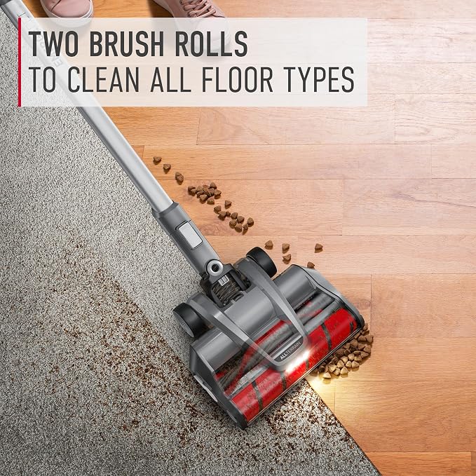 Hoover ONEPWR WindTunnel Emerge Pet+ Cordless Stick Vacuum Cleaner, Lightweight - Image 4