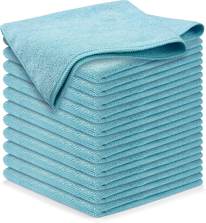 USANOOKS Microfiber Cleaning Cloth by USANOOKS