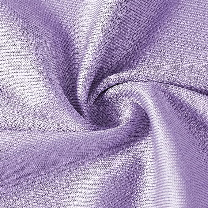 6 Pack Microfiber Glass Cleaning Cloth, 16 Inch X 16 Inch, Lint Free Quickly - Image 2
