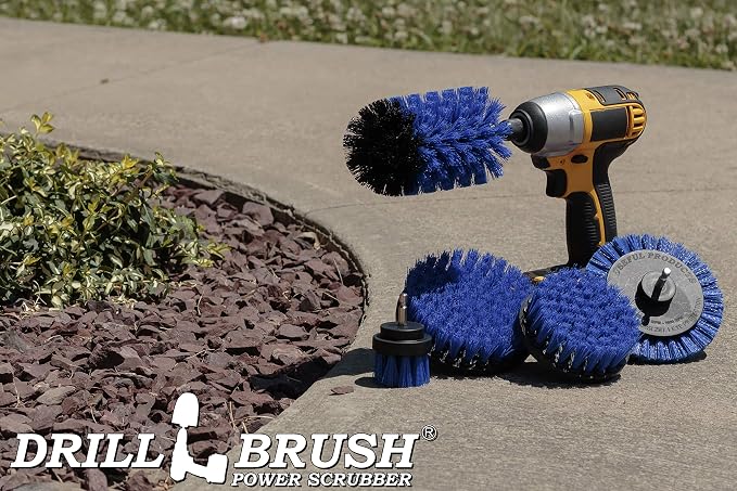 Grout Cleaner Kit - Image 7