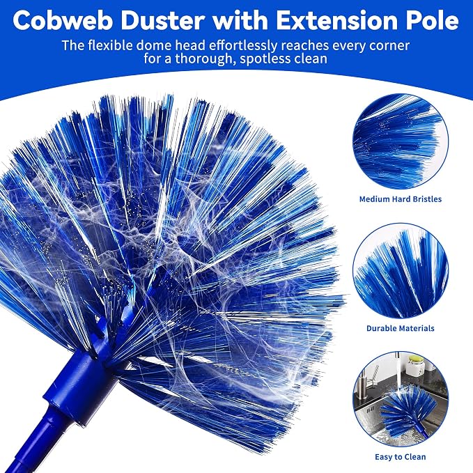 Dusters 6-in-1 Kit, Duster - Image 6
