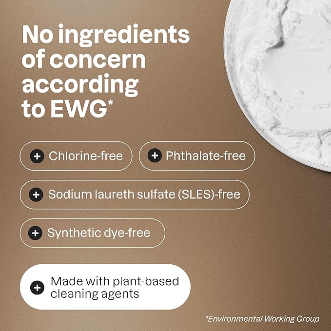 ATTITUDE Kitchen Cleaner Spray, Natural Origin Ingredients, EWG Verified - Image 5