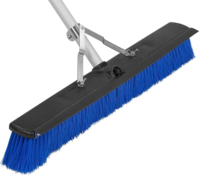 SPARTA Sweep Complete Floor Sweep by SPARTA