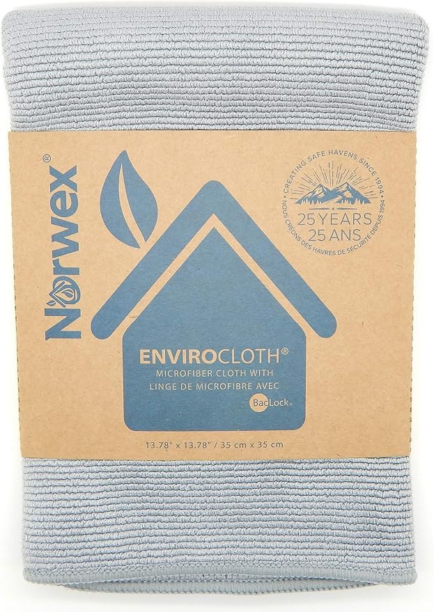 Norwex Enviro Cloth Graphite by Norwex