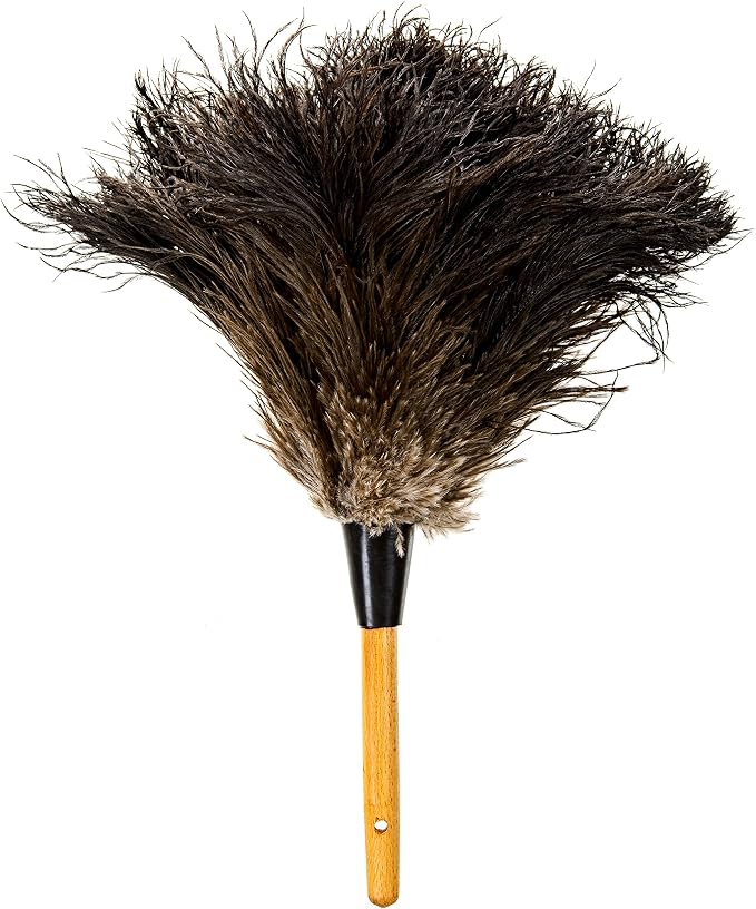 Dusters Killer Ostrich Feather Dusters, Dusters Killer, Mini Duster - Image 6