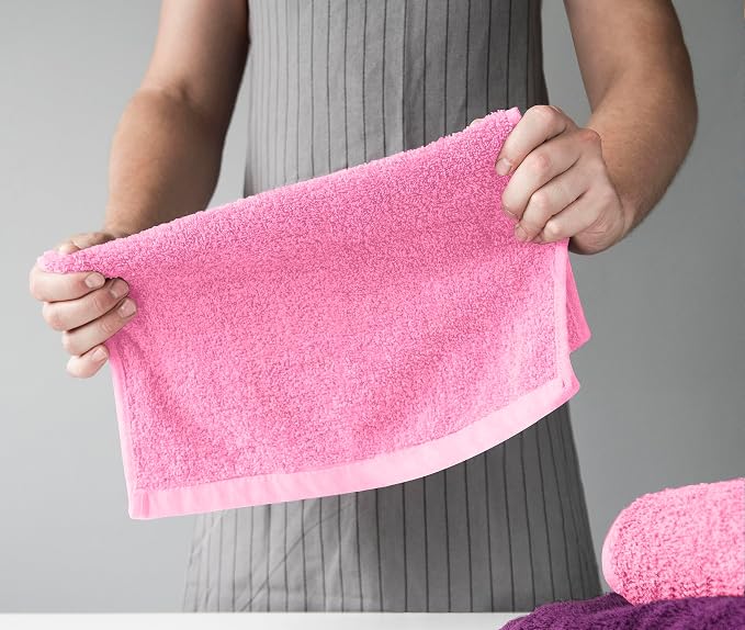 Towel and Linen Mart 100% Cotton - Image 3