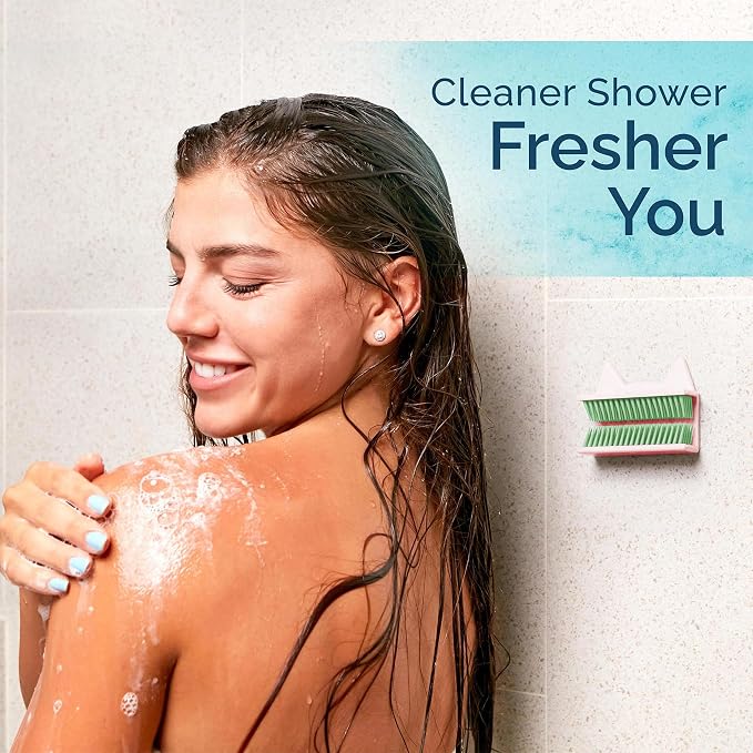 Hair Catcher Shower Wall, Hair Trap - Image 3