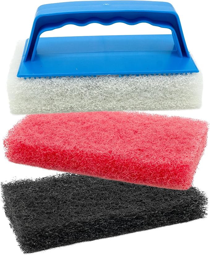 STAR BRITE Scrub Pad Kit - Image 2