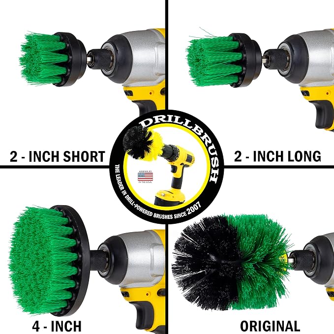 Crock Pot Scrubber - Image 7