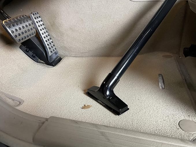 Vacuum Attachments for 1.25" Vacuum Cleaner Accessories, Dust Brush, Crevice - Image 6