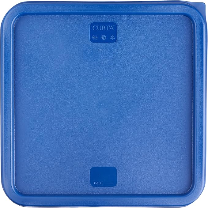 CURTA 4 Pack Food Storage Containers - Image 8