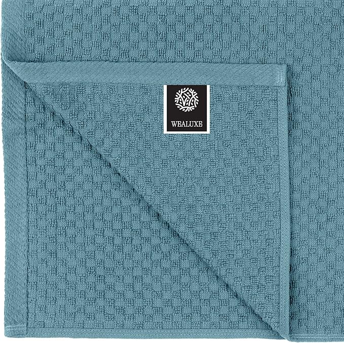 Super Absorbent Kitchen Towels 12 Pack - Image 2