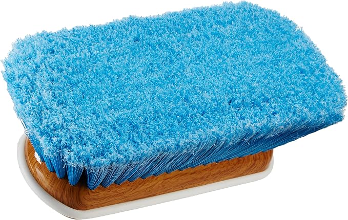 STAR BRITE 8" Premium Cleaning Brush - Image 4