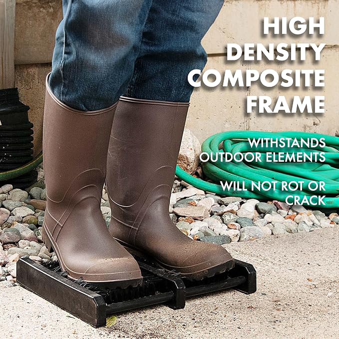 Jobsite Boot Scraper - Image 3