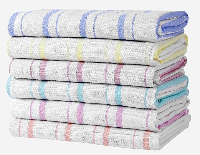 Zeppoli Classic Kitchen Towels by Zeppoli