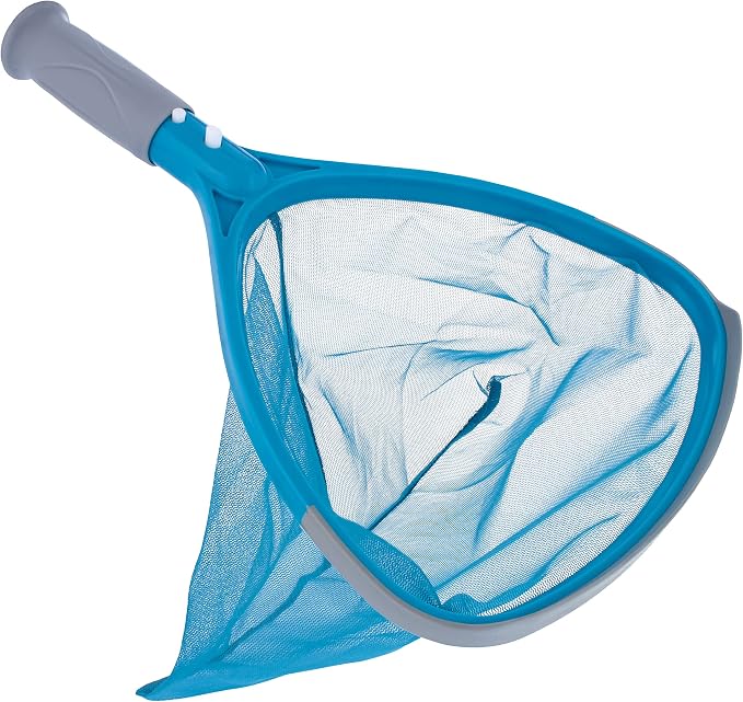U.S. Pool Supply Professional Spa, Hot Tub, Pool Hand Leaf Skimmer Net by USPoolSupply