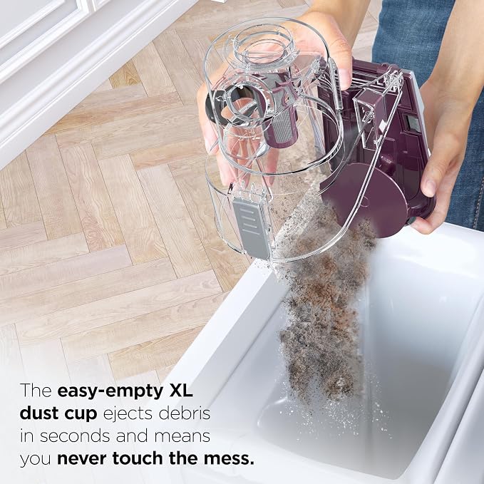 Shark HV322 Rocket Pet Plus Corded Stick Vacuum - Image 7