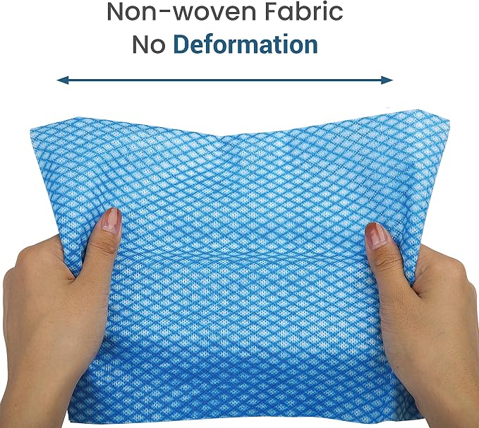 SCRUBIT Reusable Cleaning Wipes, Handy Wipes - Image 2