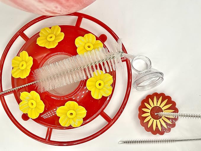 12 PCS Straw Cleaner Brush kit - Image 6