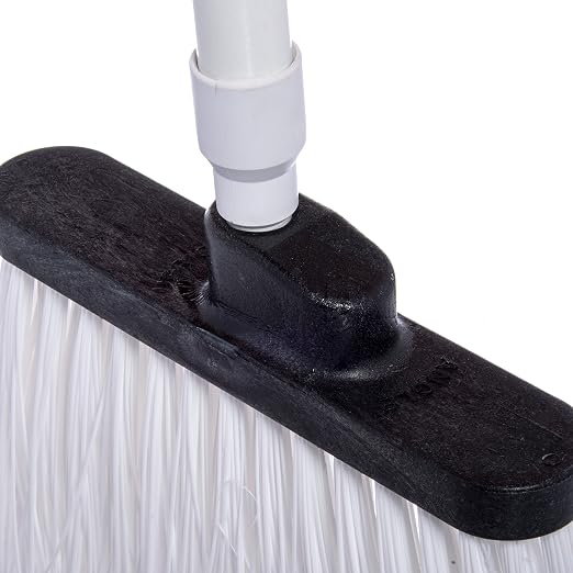 SPARTA Spectrum Duo-Sweep Unflagged Bristle Angle Broom - Image 4