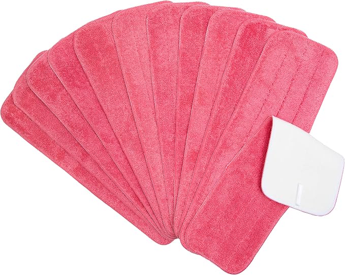 Arkwright Spray Mop Replacement Pads by Arkwright