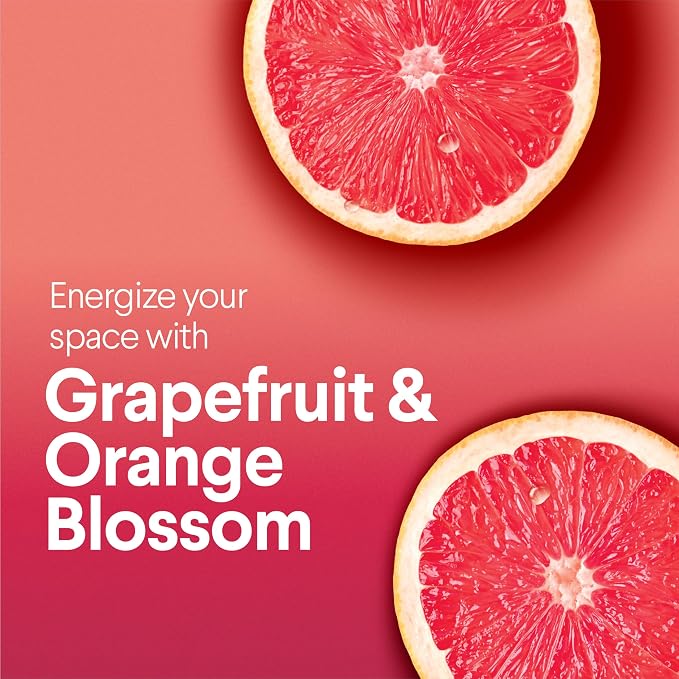 Clorox Scentiva Disinfecting Wipes, Grapefruit and Orange Blossom - Image 3