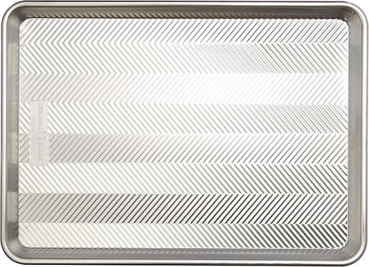 Nordic Ware Prism Baking Half and Quarter Sheet - Image 2