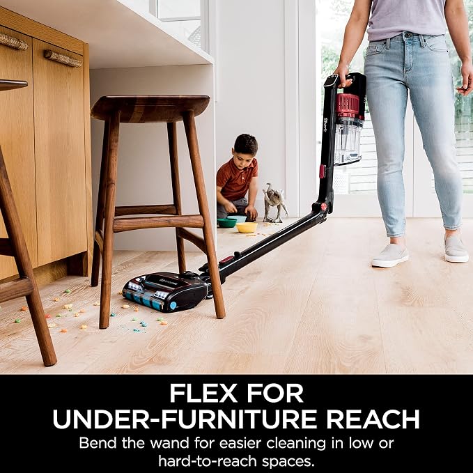 Shark Cordless Vertex Pro Lightweight Cordless Stick Vacuum - Image 5