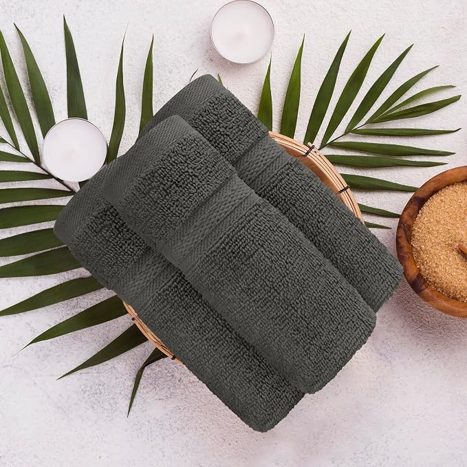 Towel and Linen Mart 100% Cotton - Image 6