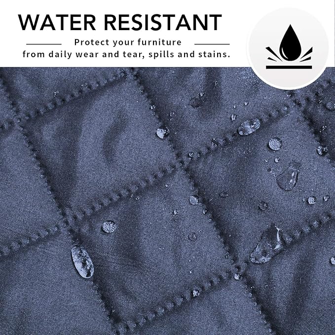 Easy-Going Sectional Couch Covers - Image 5