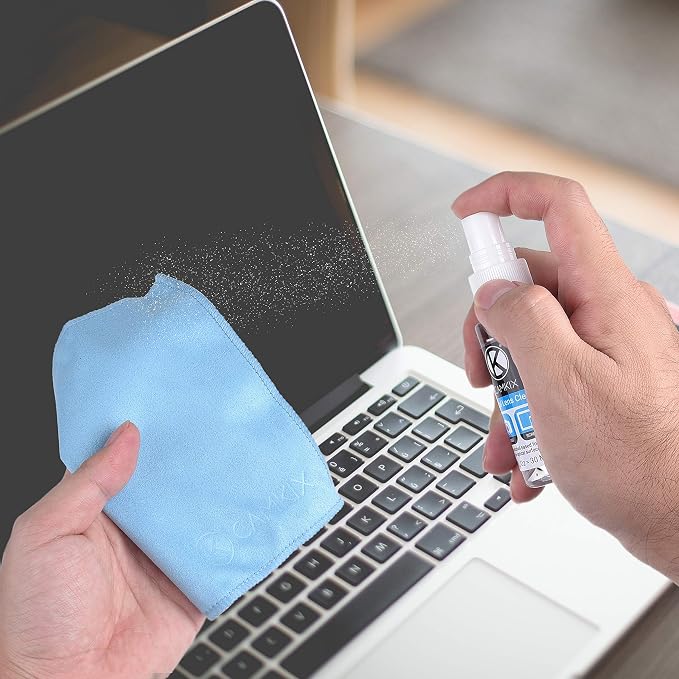 Lens and Screen Cleaning Kit - Image 5