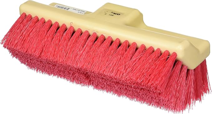 Winco Floor Brush 10-Inch by Winco