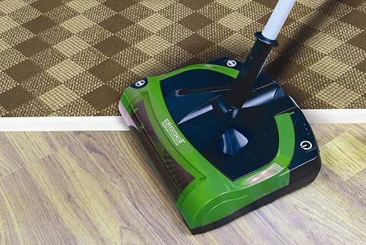 Bissell Commercial BG9100NM Rechargeable Cordless Sweeper - Image 2