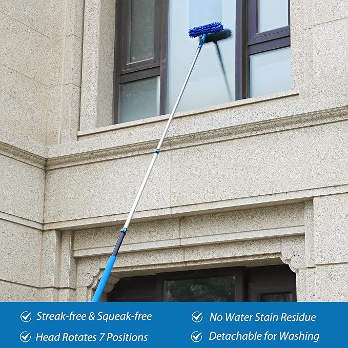 20 Feet High Reach Duster Kit - Image 3