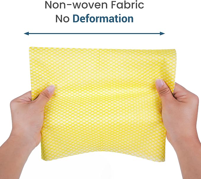 SCRUBIT Reusable Cleaning Wipes, Handy Wipes - Image 7