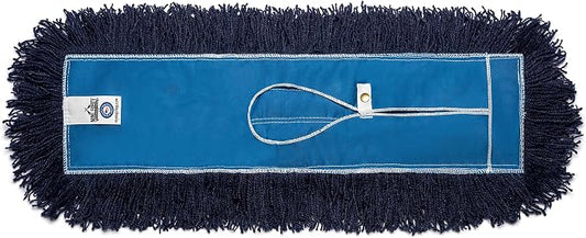 Nine Forty 36-Inch Premium Nylon Dust Mop Replacement Head by NineForty