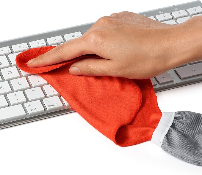 OXO Good Grips Keyboard & Screen Deep Clean - Image 14