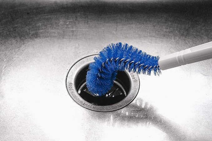 Fuller Brush Multi-Purpose Kitchen Brush – Bristle Scrubber - Image 2