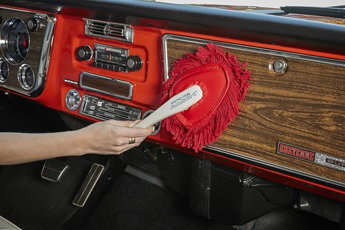 California Car Duster 62447-8B Mini Duster - Image 3