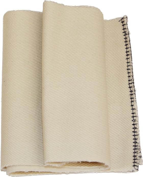 FeetPeople Professional Shoe Shine Buffing Cloth - Image 7