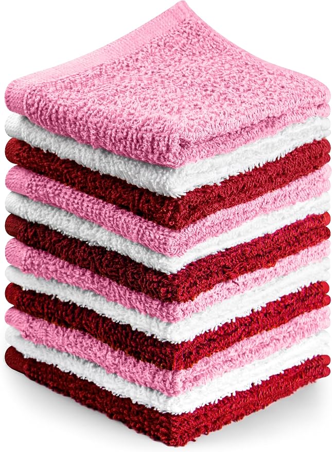 Towel and Linen Mart 100% Cotton - Image 2