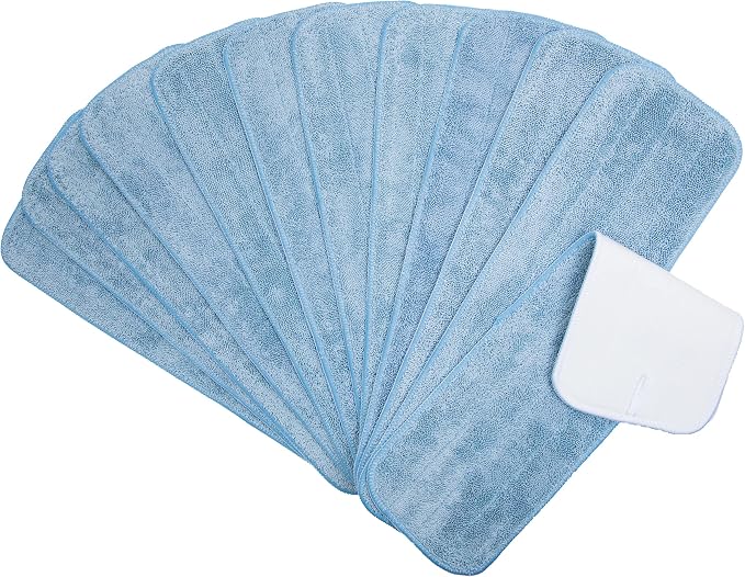 Arkwright Spray Mop Replacement Pads by Arkwright