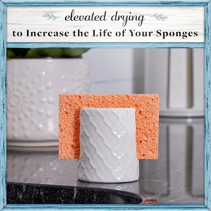 Home Acre Designs Sponge Holder - Image 8