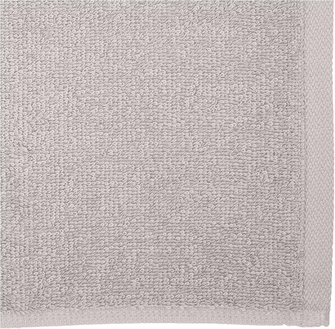 Amazon Basics Fast Drying Cotton Washcloths - Image 5